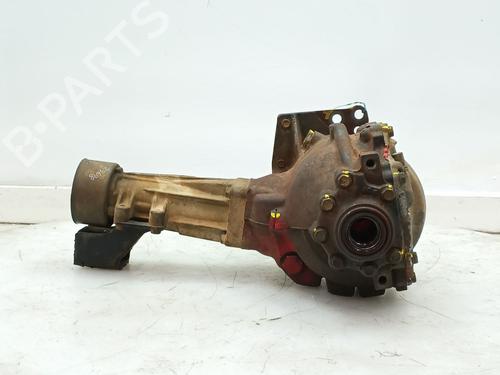 Used Transfer box TOYOTA RAV 4 II (_A2_) 2.0 D 4WD (CLA20_, CLA21_, CLA20R, CLA21R) (116 hp) 31137444