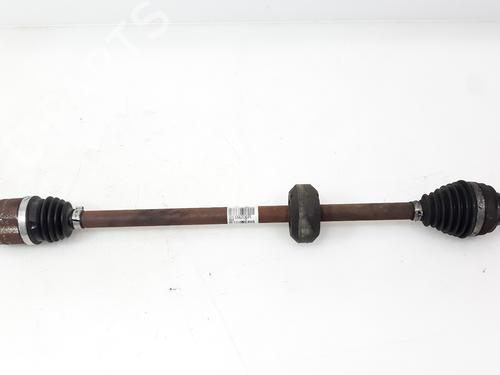 Used Right front driveshaft DACIA SANDERO II [2012-2025]  18333066