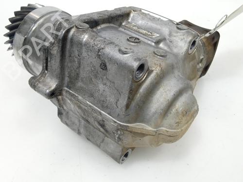 Transfer box HONDA CR-V II (RD_) 2.2 CTDi (RD9) | BP21202758M36 
