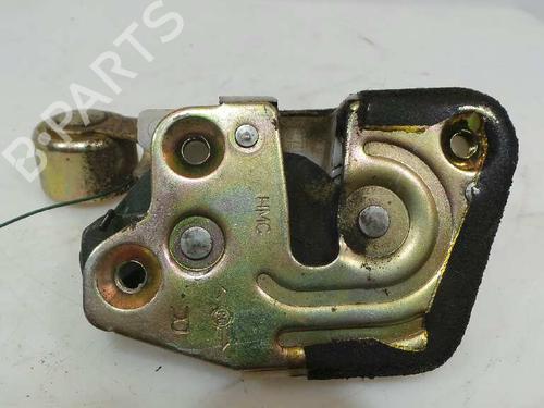 Used Rear right lock HYUNDAI H-1 / STAREX Bus (A1) [1997-2025]  415139