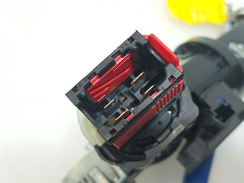 Ignition barrel NISSAN MICRA V (K14) 1.0 IG-T | BP30396433M48 