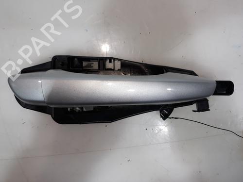 Used Rear right exterior door handle PEUGEOT 308 II (LB_, LP_, LW_, LH_, L3_) [2013-2021]  8597370