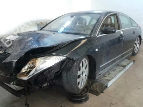 Rear left interior door handle CITROËN C6 (TD_) 2.7 HDi | BP4587774I15 
