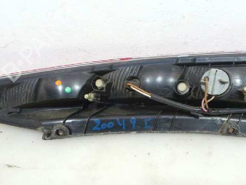 Left taillight TATA INDIGO MARINA (4_V2)  | BP12556777C34 