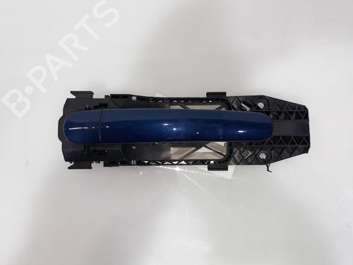 Used Rear right exterior door handle SEAT IBIZA IV (6J5, 6P1) [2008-2017]  8794904
