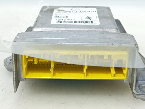 ECU airbags MAZDA CX-5 (KE, GH) 2.2 D AWD (KE2AW) | BP31035272M53