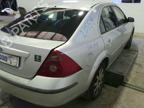 Engine FORD MONDEO III (B5Y) 2.0 16V TDDi / TDCi | BP6702785M1 