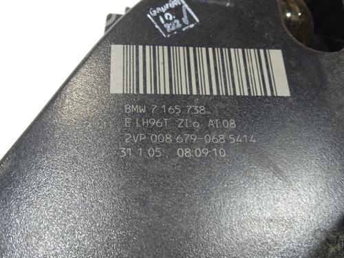 Right taillight BMW 5 (E60) 530 d | BP22232209C35 