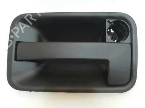 Used Front right exterior door handle FIAT SCUDO Van (220_) 2.0 JTD 16V (109 hp) 1653981