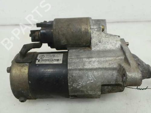 Starter RENAULT MEGANE II (BM0/1_, CM0/1_)  | BP3406590M8 