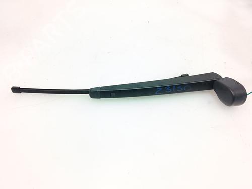 Used Rear windshield wiper arm VW SHARAN (7N1, 7N2) 2.0 TDI (177 hp) 26283964