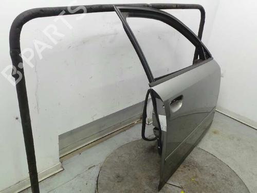 Right front door AUDI A4 B6 (8E2) 1.9 TDI | BP893833C3 