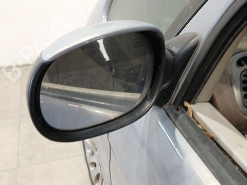 Left mirror CITROËN XSARA PICASSO (N68) 2.0 HDi | BP28188853C26 