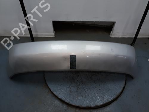Used Rear bumper SKODA ROOMSTER (5J7) 1.4 (86 hp) 11767885