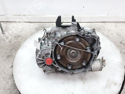 Used Gearbox Gearbox PEUGEOT 807 (EB_) 2.0 HDi (163 hp) 34162490 34162490