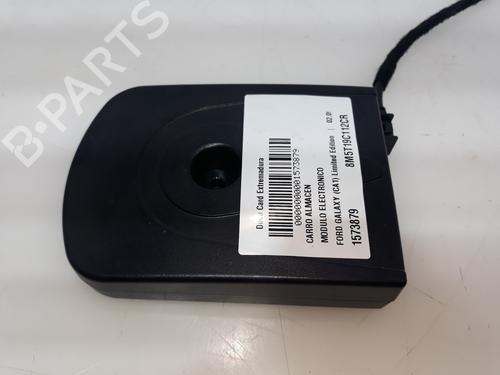 Electronic module FORD GALAXY II (WA6)  | BP16115117M83 