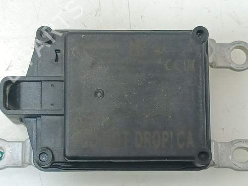 Electronic module NISSAN MICRA V (K14) 1.0 IG-T | BP30397428M83