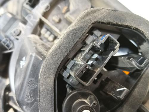 Højre baglygte PEUGEOT 208 I (CA_, CC_)  | BP29888145C35