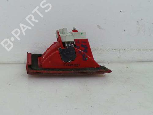 Right taillight AUDI A3 Sportback (8PA)  | BP2539987C35 