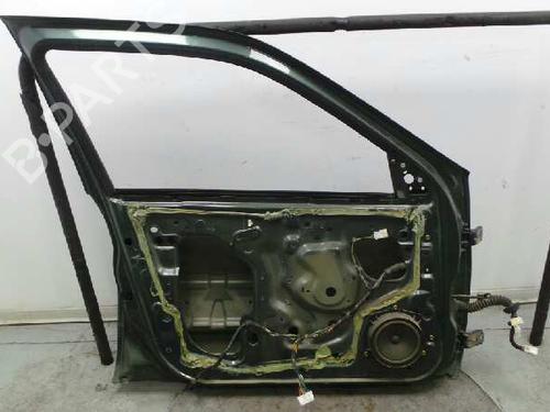 Left front door NISSAN PRIMERA Hatchback (P11) 1.8 16V | BP408071C2 