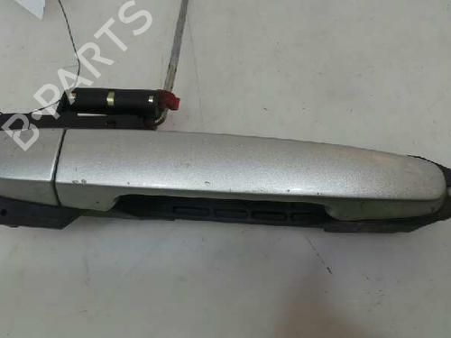 Used Front right exterior door handle TOYOTA AVENSIS Saloon (_T25_) 2.0 D-4D (CDT250_, CDT250R) (116 hp) 6795736
