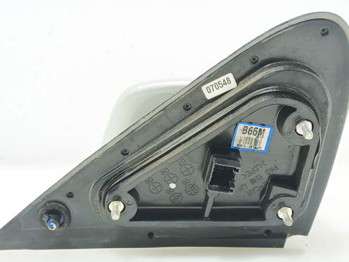 Retrovisor izquierdo HYUNDAI SANTA FÉ II (CM) 2.2 CRDi | BP29748049C26 