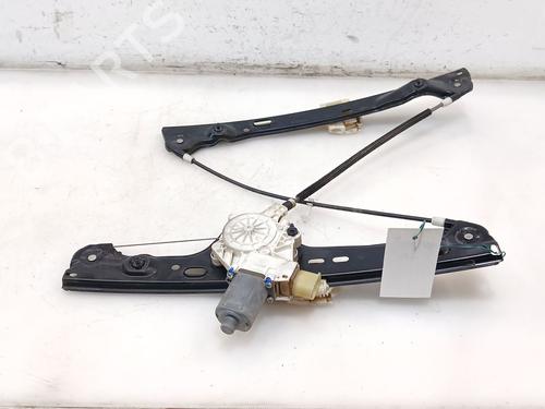 Used Front left window mechanism Front left window mechanism 39435744 39435744