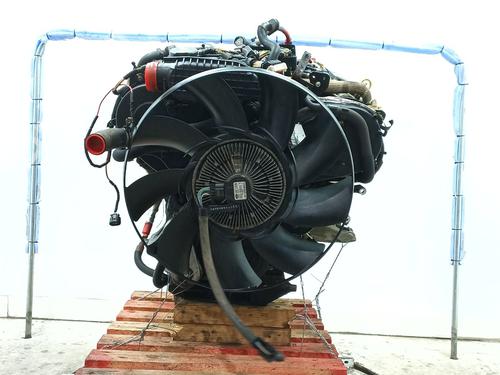 Engine LAND ROVER DISCOVERY III (L319) 2.7 TD 4x4 | BP31802799M1