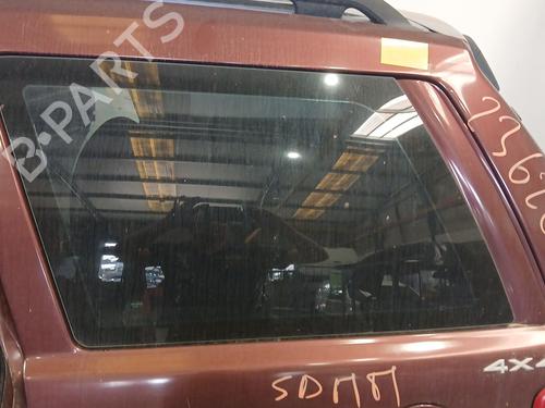 Used Rear left quarter glass JEEP GRAND CHEROKEE II (WJ, WG) 3.1 TD 4x4 (140 hp) 30872603