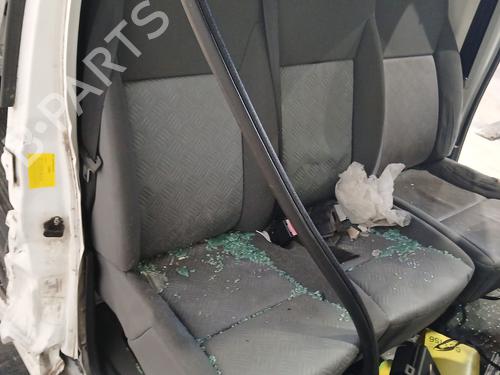 Right front seat CITROËN JUMPY I (U6U_) 2.0 HDi 95 8845N9 | 8845N9