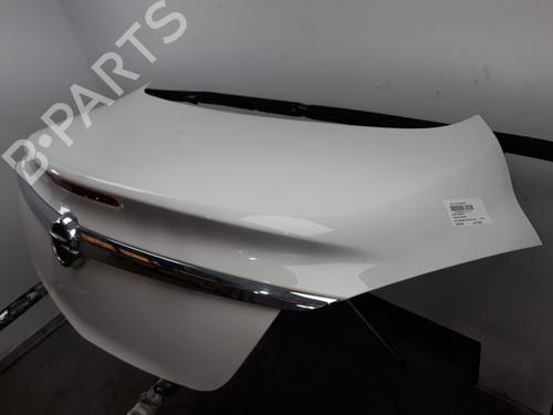 Used Tailgate OPEL INSIGNIA A (G09) [2008-2017]  9741296