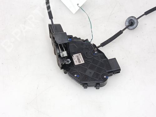 Used Front right lock Front right lock LAND ROVER RANGE ROVER SPORT I (L320) 3.6 D 4x4 (272 hp) 33434736 33434736