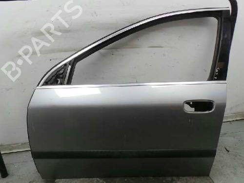 Used Left front door PEUGEOT 607 (9D, 9U) 2.2 HDi (133 hp) 1881558