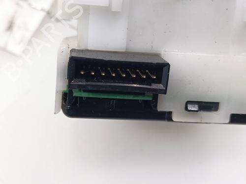 Headlight switch NISSAN QASHQAI / QASHQAI +2 I (J10, NJ10, JJ10E) 2.0 All-wheel Drive | BP22759270I24 