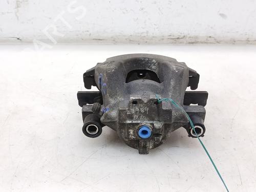 Right front brake caliper JAGUAR XF II (X260) 2.0 D | BP38538919M104 - Image 3