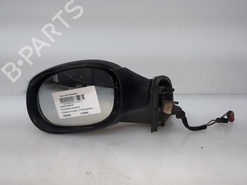 Used Left mirror CITROËN C3 Pluriel (HB_) 1.6 (109 hp) 8392976