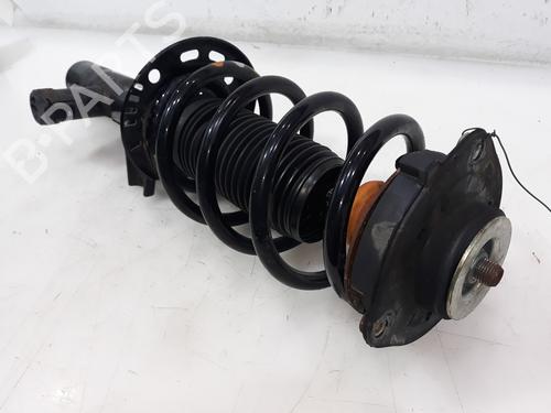 Right front shock absorber VW GOLF VI (5K1) 2.0 GTi | BP15882474M17 