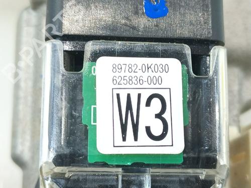 Ignition barrel TOYOTA HILUX VIII Pickup (_N1_)  | BP29484330M48 