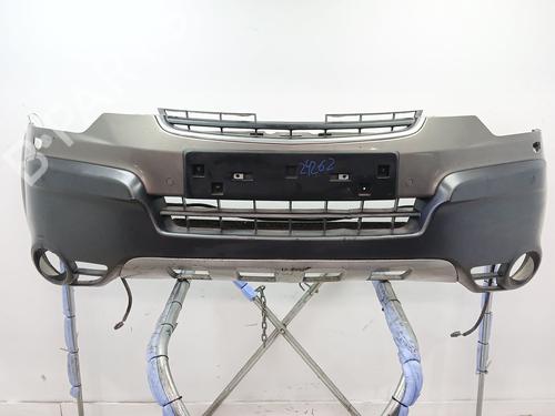 Used Front bumper Front bumper OPEL ANTARA A (L07) 2.0 CDTI 4x4 (150 hp) 34007377 34007377