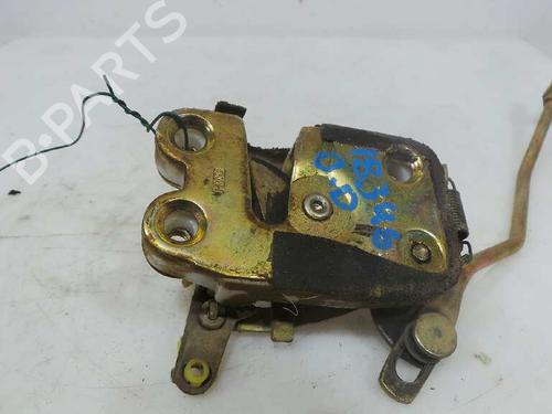 Used Front right lock MITSUBISHI GALLOPER (JK-01) [1998-2003]  1353017