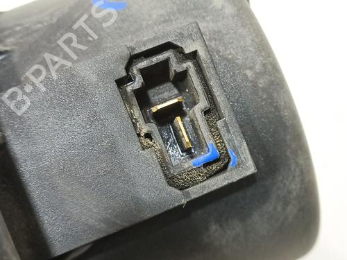 Heater blower motor HYUNDAI SANTA FÉ I (SM) 2.0 CRDi | BP29705075M62 