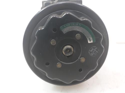 AC compressor MERCEDES-BENZ A-CLASS (W168) A 160 (168.033, 168.133) | BP7275828M34 