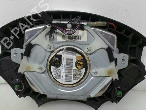 Driver airbag CHRYSLER VOYAGER IV (RG, RS) 2.5 CRD | BP4762900C9 