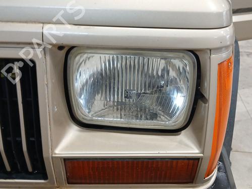 Used Left headlight Left headlight JEEP CHEROKEE (XJ) 2.1 TD (87 hp) 34276148 34276148