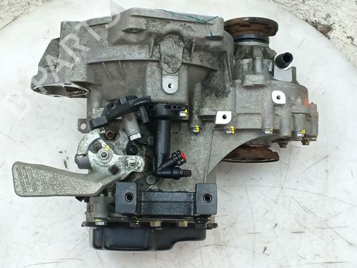 Gearbox VW POLO V (6R1, 6C1) 1.2 TDI | BP31800945M3 