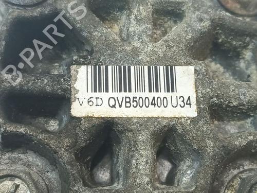 Steering pump LAND ROVER DISCOVERY III (L319) 2.7 TD 4x4 | BP31644497M99 