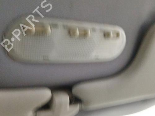 Used Interior roof light Interior roof light RENAULT MEGANE II (BM0/1_, CM0/1_) 1.6 16V (BM0C, CM0C) (113 hp) 32686845 32686845