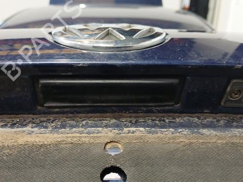 Used Tailgate handle Tailgate handle VW PASSAT B5.5 (3B3) 1.9 TDI (101 hp) 34186481 34186481