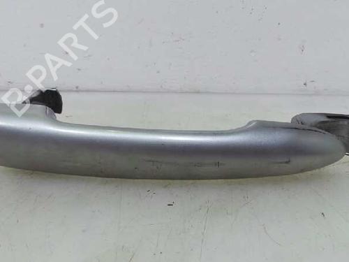 Used Front left exterior door handle RENAULT CLIO III (BR0/1, CR0/1) 1.5 dCi (C/BR0G, C/BR1G) (68 hp) 4490464