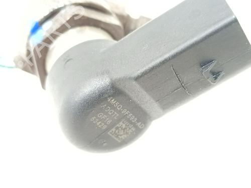 Injektor FORD FOCUS II (DA_, HCP, DP)  | BP29400219M100 
